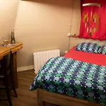 Les Bulles De La Maison Du Rocher 3*